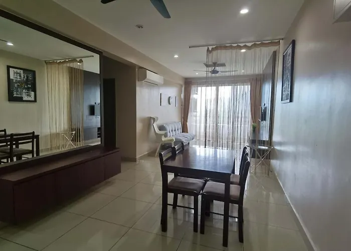 Ipoh Majestic R&C Homestay 2 & 3
