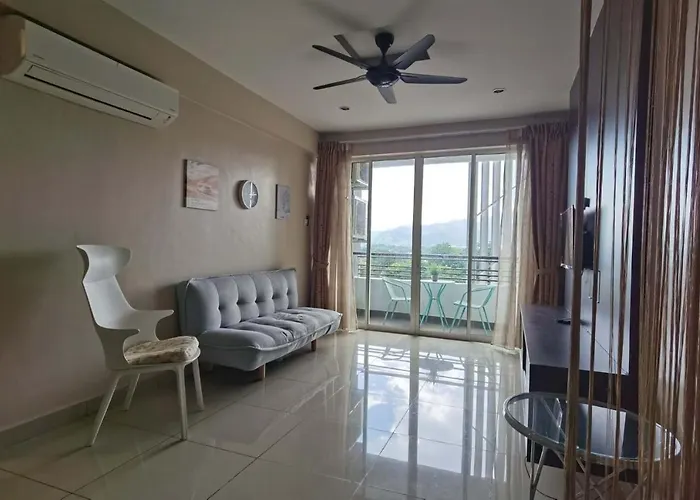 Ipoh Majestic R&C Homestay 2 & 3