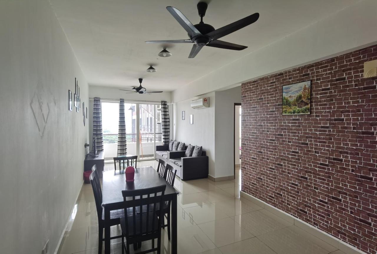 Apartemen Majestic R&c 2 & 3 Ipoh