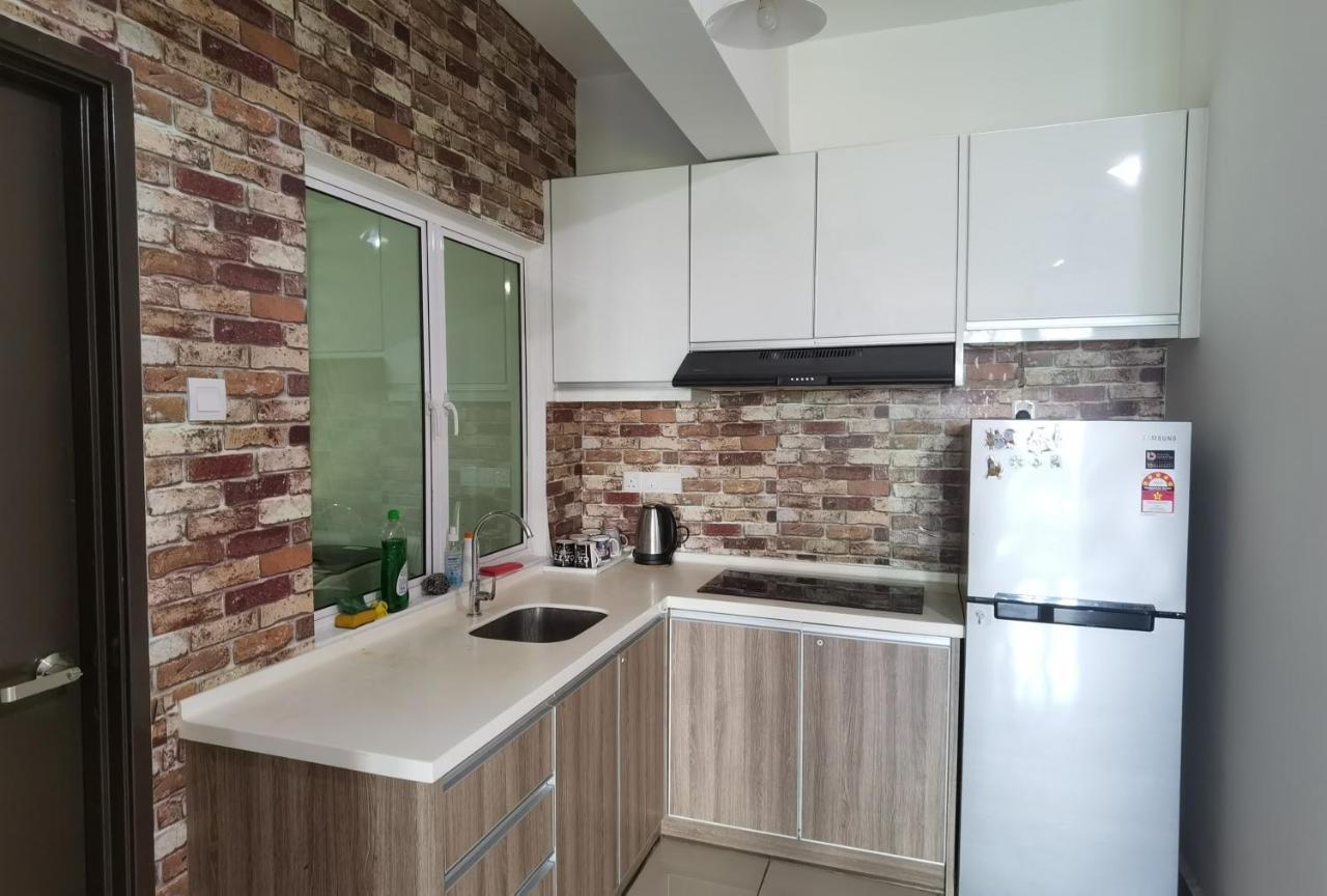 Apartemen Majestic R&c 2 & 3