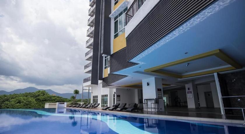 Majestic R&c 2 & 3 Ipoh