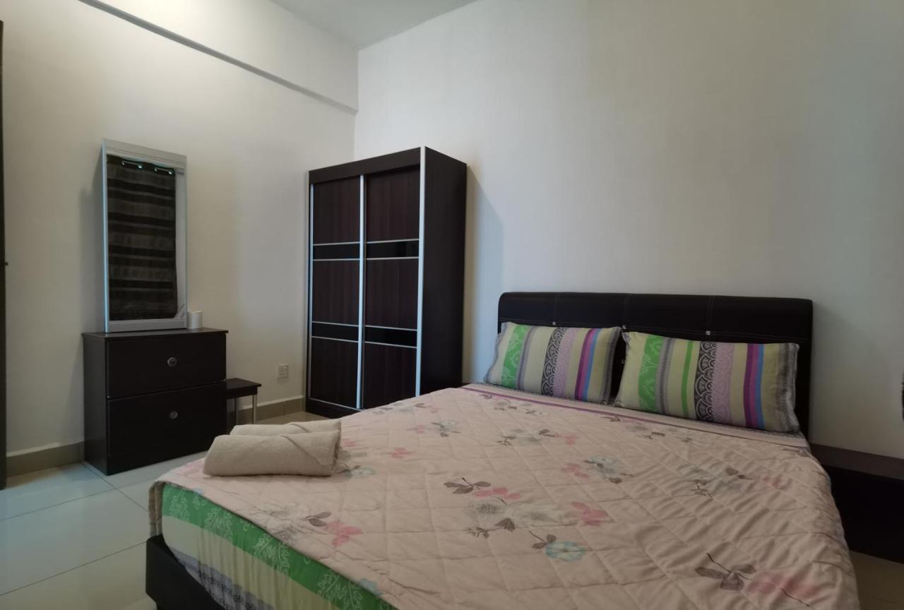 Majestic R&c 2 & 3 * Ipoh