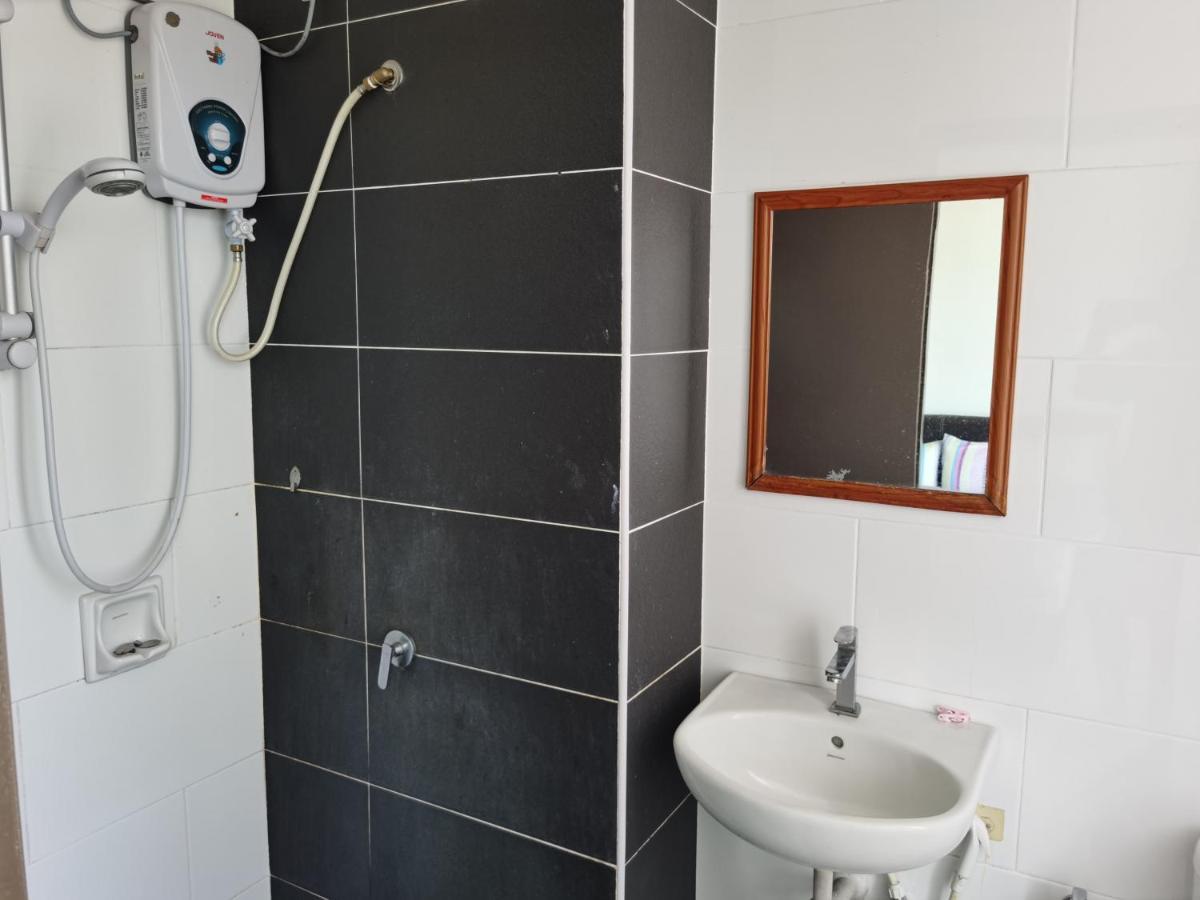 Majestic R&c 2 & 3 Apartemen Ipoh