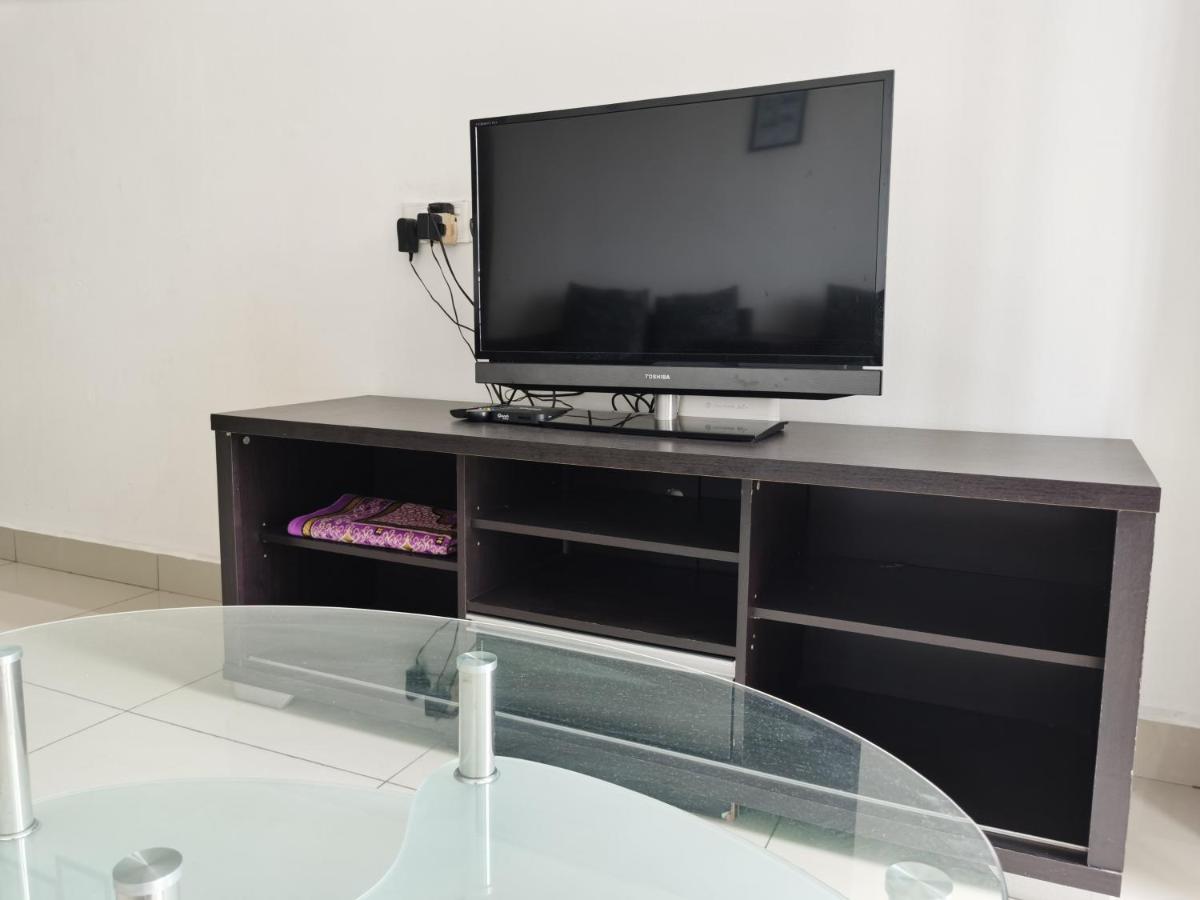 Majestic R&c 2 & 3 Apartemen