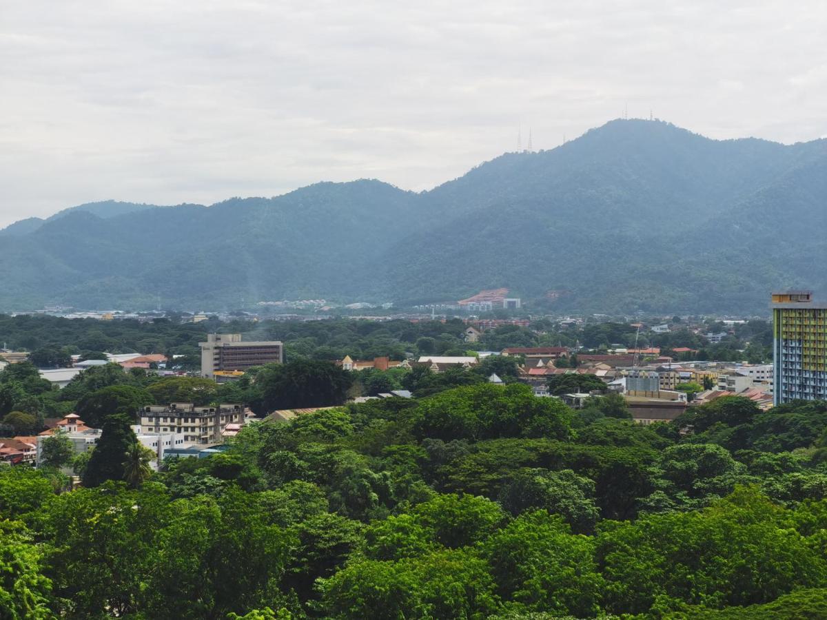 Apartment Majestic R&c 2 & 3 Ipoh