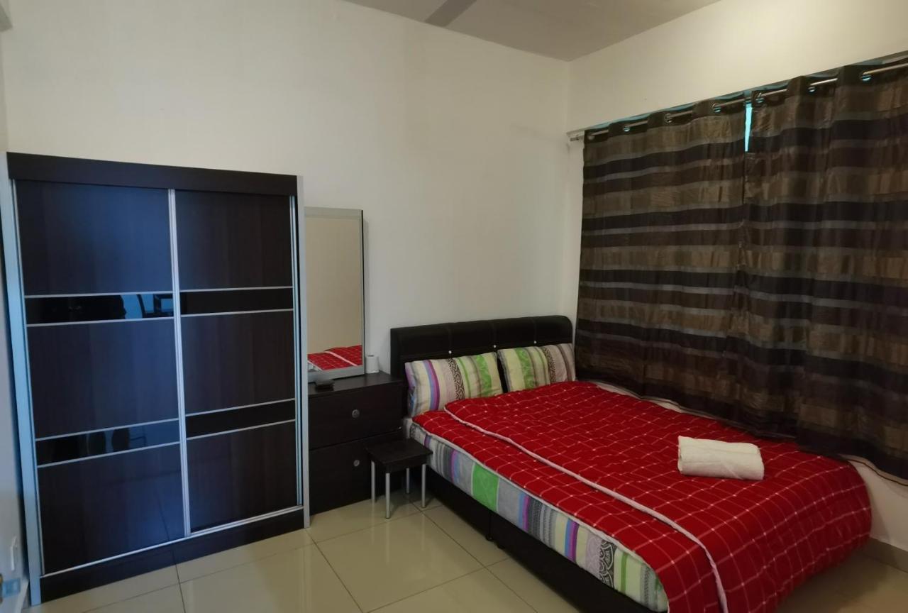 Majestic R&c 2 & 3 Apartemen