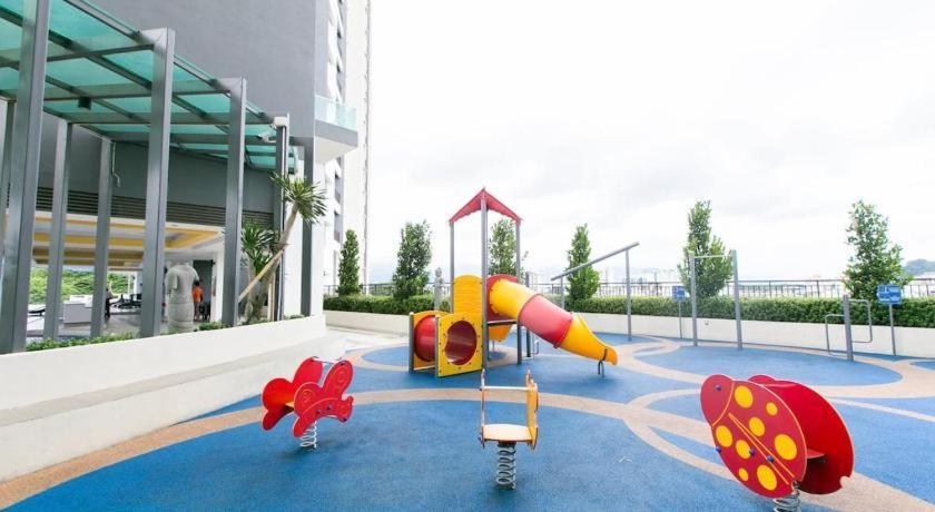 Apartemen Majestic R&c 2 & 3 Ipoh