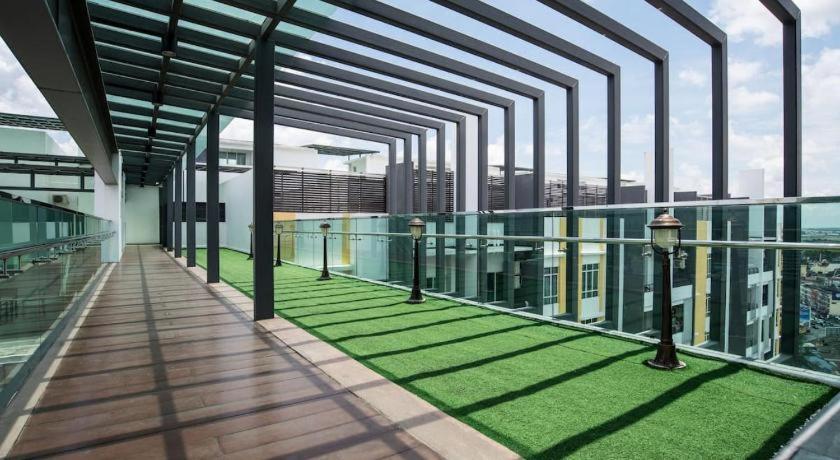 Apartemen Majestic R&c 2 & 3