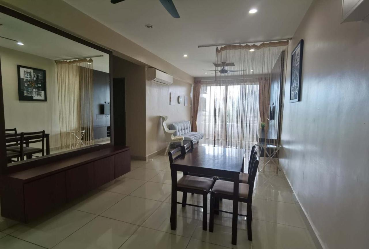 Apartemen Majestic R&c 2 & 3 Ipoh
