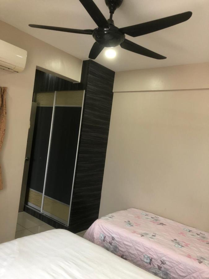 Apartemen Majestic R&c 2 & 3 Ipoh