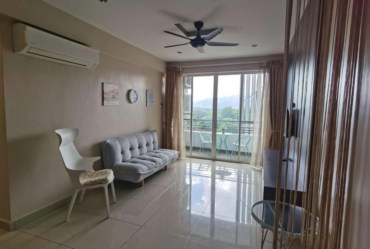 Apartemen Majestic R&c 2 & 3