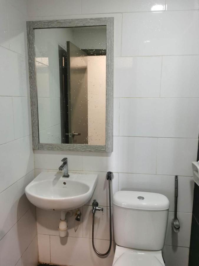 Apartemen Majestic R&c 2 & 3 Ipoh