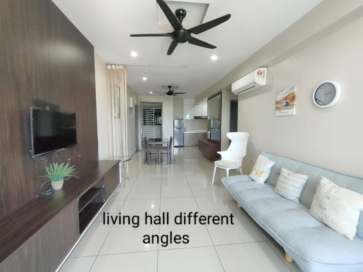 Apartment Majestic R&c 2 & 3 *