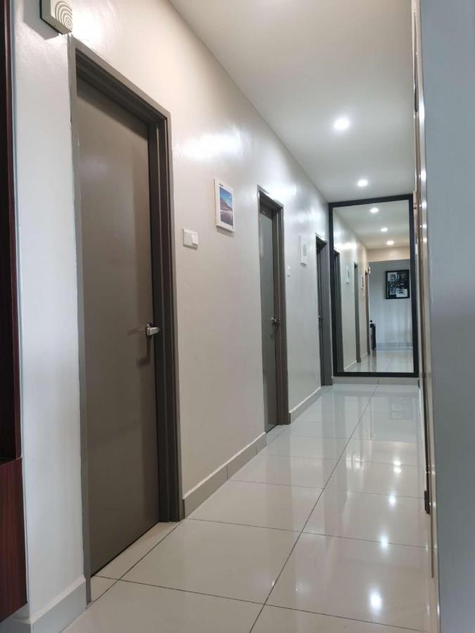 Apartemen Majestic R&c 2 & 3 Ipoh