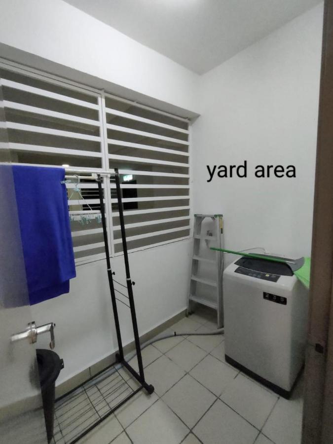 Majestic R&c 2 & 3 Apartemen Ipoh