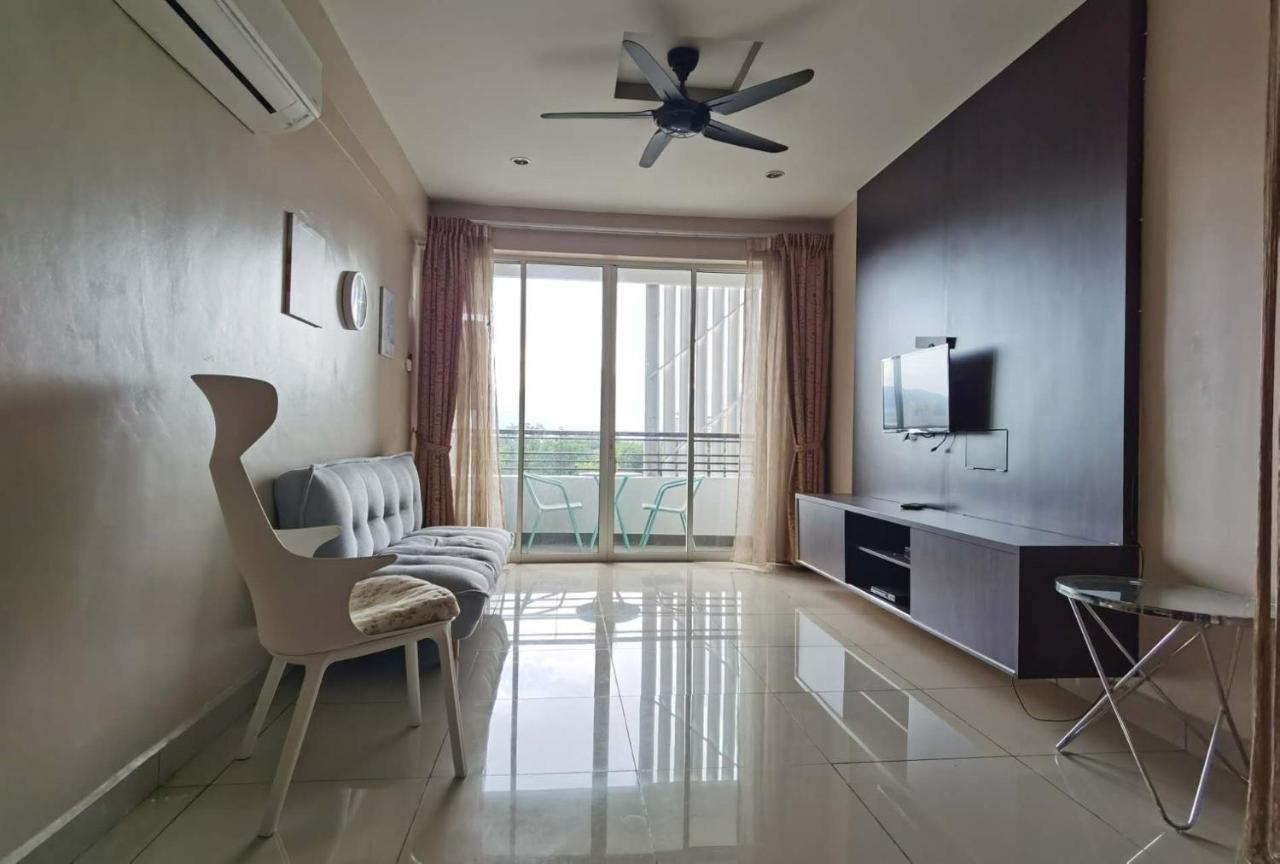 Majestic R&c 2 & 3 * Ipoh