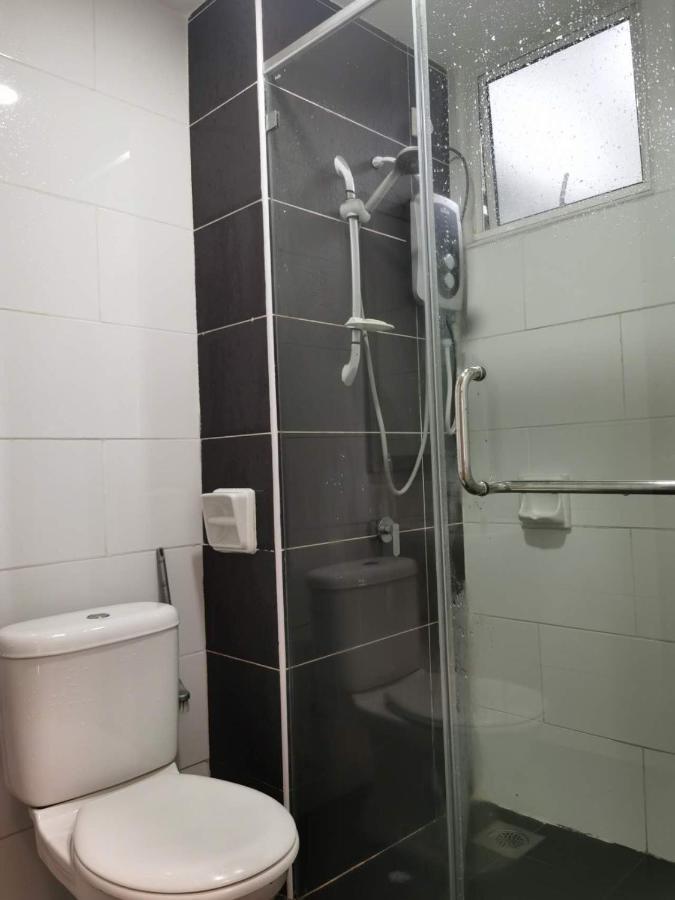 Apartemen Majestic R&c 2 & 3 Ipoh